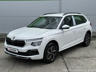 Škoda Kamiq 1.0TSi 116PS KAMERA+PDC P