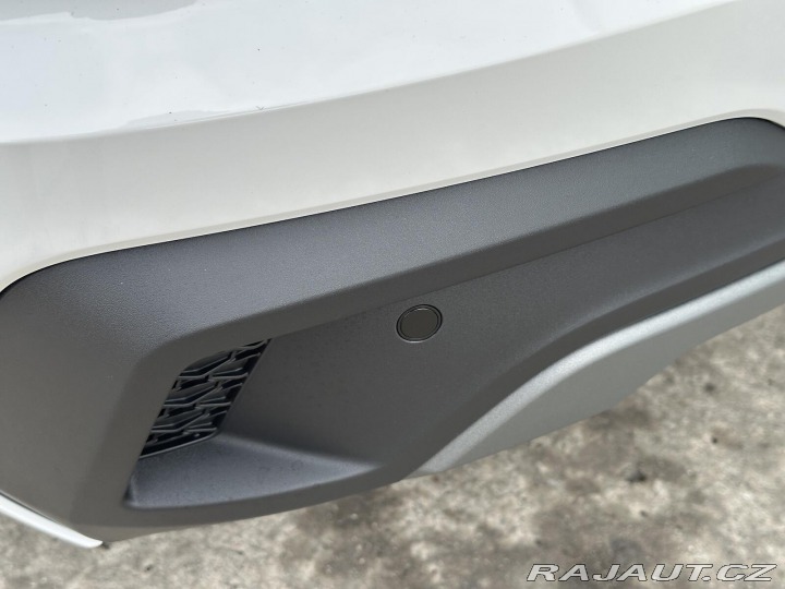 Škoda Kamiq 1.0TSi 116PS KAMERA+PDC P 2026