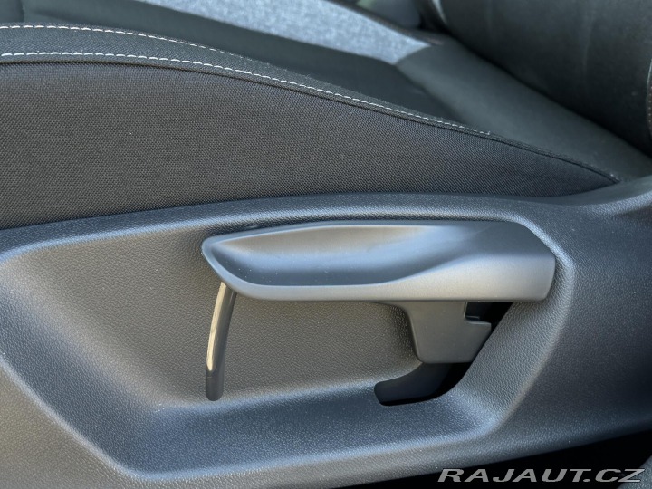 Škoda Kamiq 1.0TSi 116PS KAMERA+PDC P 2026