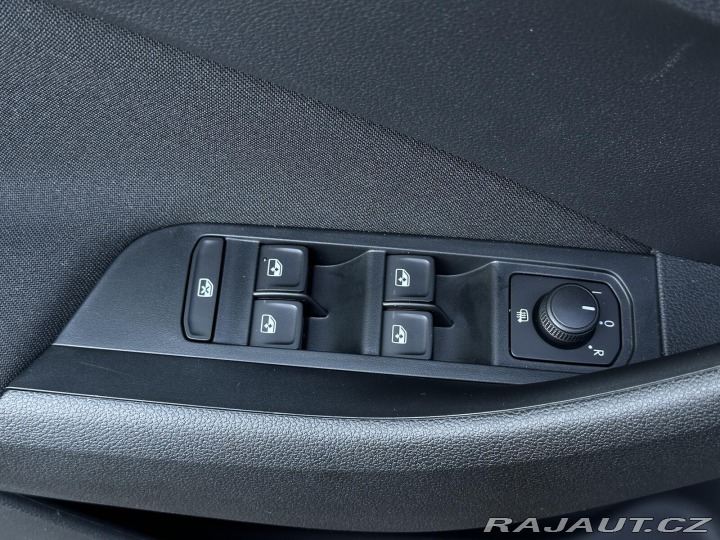 Škoda Kamiq 1.0TSi 116PS KAMERA+PDC P 2026