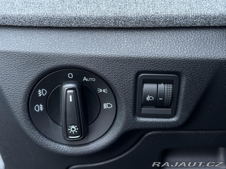Škoda Kamiq 1.0TSi 116PS KAMERA+PDC P 2026