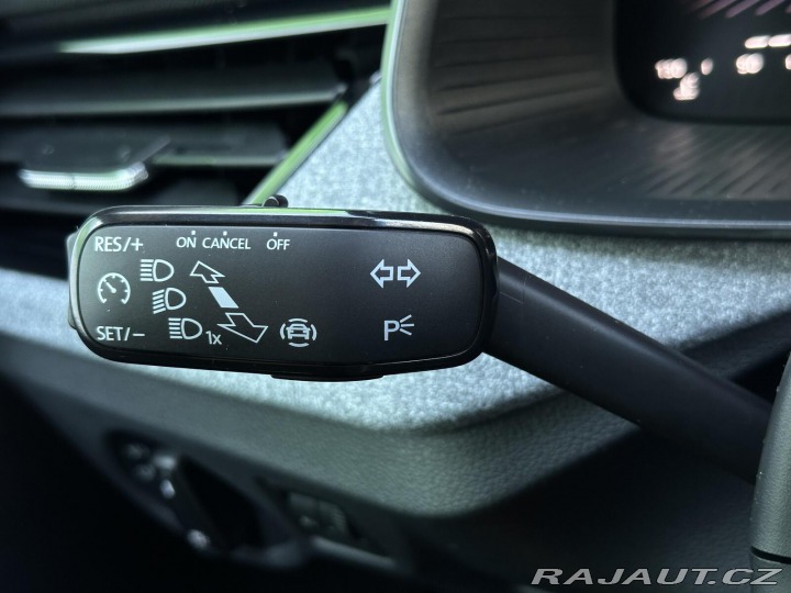 Škoda Kamiq 1.0TSi 116PS KAMERA+PDC P 2026