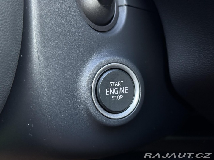 Škoda Kamiq 1.0TSi 116PS KAMERA+PDC P 2026