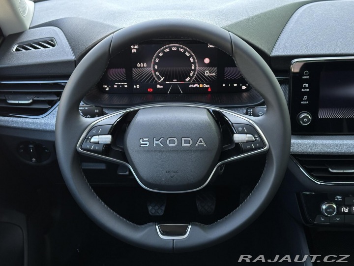 Škoda Kamiq 1.0TSi 116PS KAMERA+PDC P 2026
