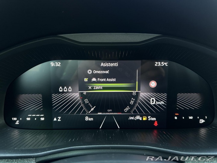 Škoda Kamiq 1.0TSi 116PS KAMERA+PDC P 2026