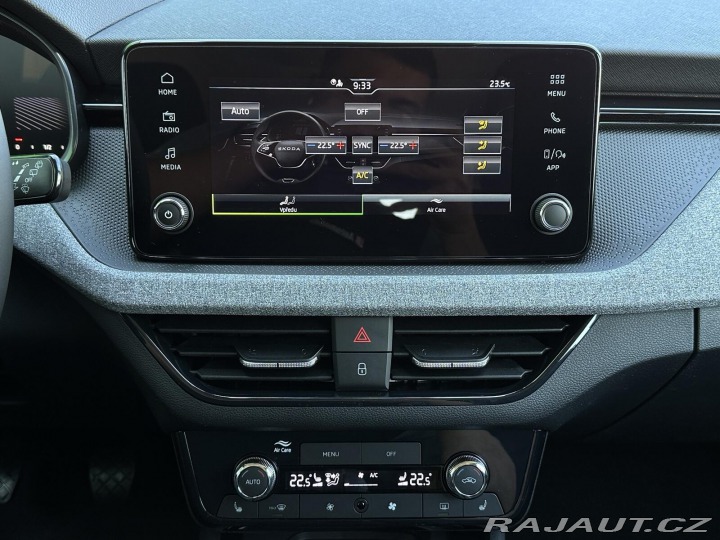 Škoda Kamiq 1.0TSi 116PS KAMERA+PDC P 2026