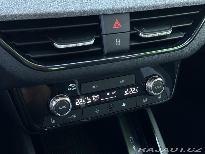 Škoda Kamiq 1.0TSi 116PS KAMERA+PDC P 2026