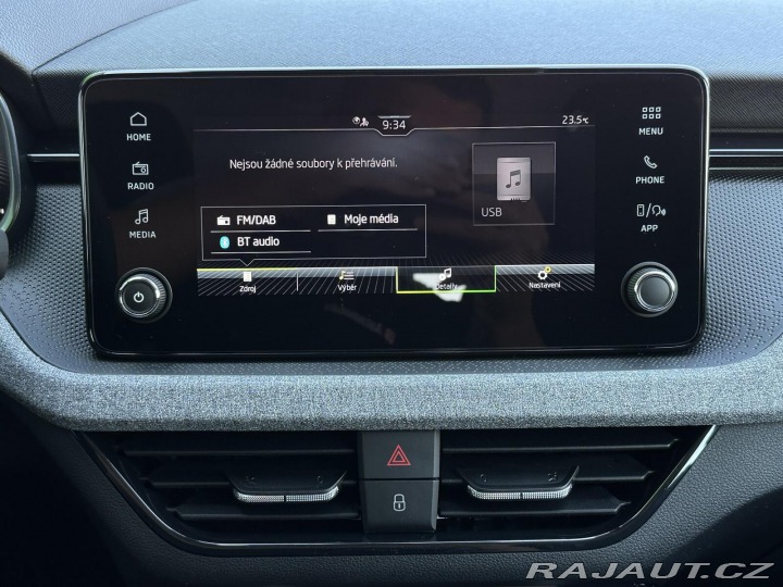 Škoda Kamiq 1.0TSi 116PS KAMERA+PDC P 2026
