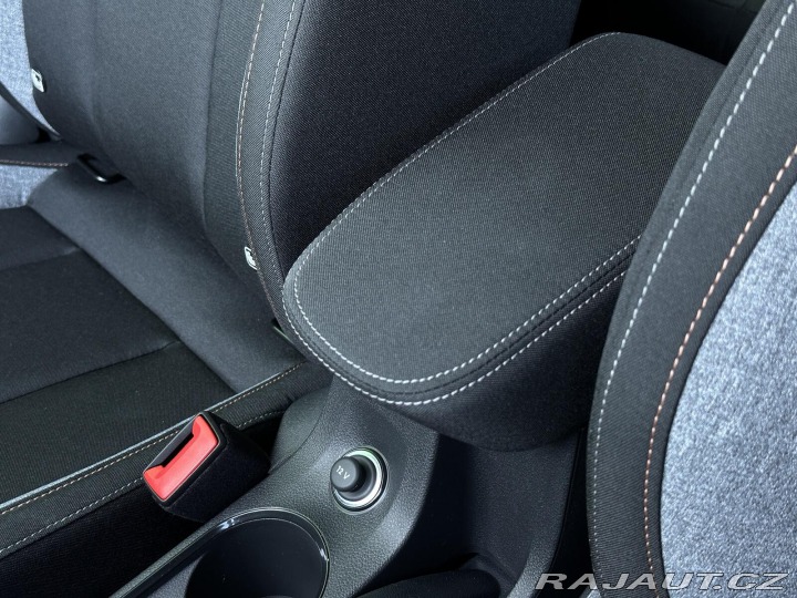 Škoda Kamiq 1.0TSi 116PS KAMERA+PDC P 2026