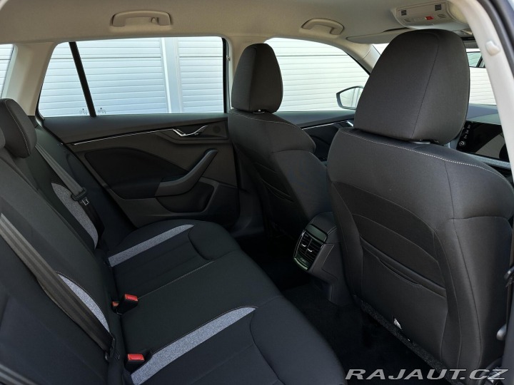 Škoda Kamiq 1.0TSi 116PS KAMERA+PDC P 2026