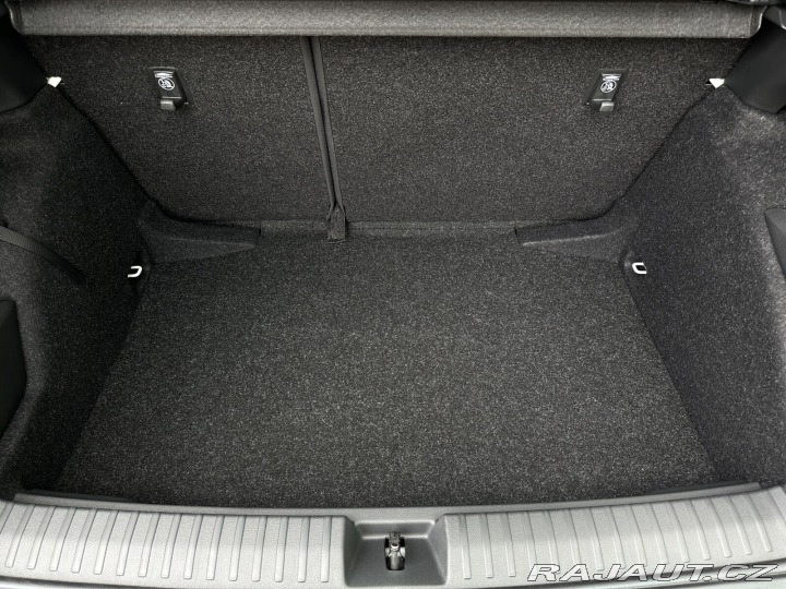 Škoda Kamiq 1.0TSi 116PS KAMERA+PDC P 2026