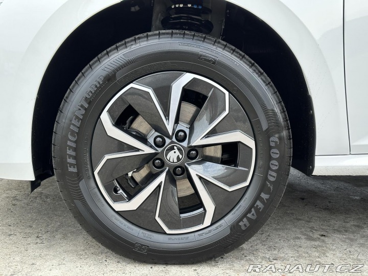 Škoda Kamiq 1.0TSi 116PS KAMERA+PDC P 2026
