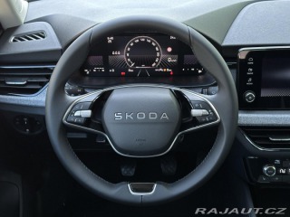 Škoda Kamiq 1.0TSi 116PS KAMERA+PDC P 2026