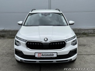 Škoda Kamiq 1.0TSi 116PS KAMERA+PDC P 2026