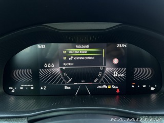 Škoda Kamiq 1.0TSi 116PS KAMERA+PDC P 2026