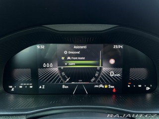 Škoda Kamiq 1.0TSi 116PS KAMERA+PDC P 2026