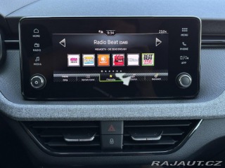 Škoda Kamiq 1.0TSi 116PS KAMERA+PDC P 2026