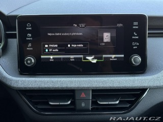 Škoda Kamiq 1.0TSi 116PS KAMERA+PDC P 2026