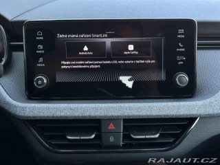 Škoda Kamiq 1.0TSi 116PS KAMERA+PDC P 2026