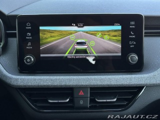 Škoda Kamiq 1.0TSi 116PS KAMERA+PDC P 2026