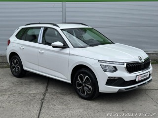 Škoda Kamiq 1.0TSi 116PS KAMERA+PDC P 2026