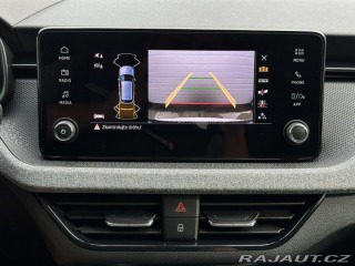 Škoda Kamiq 1.0TSi 116PS KAMERA+PDC P 2026