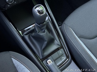 Škoda Kamiq 1.0TSi 116PS KAMERA+PDC P 2026