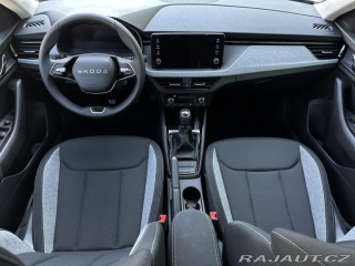 Škoda Kamiq 1.0TSi 116PS KAMERA+PDC P 2026