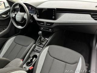 Škoda Kamiq 1.0TSi 116PS KAMERA+PDC P 2026