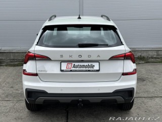 Škoda Kamiq 1.0TSi 116PS KAMERA+PDC P 2026