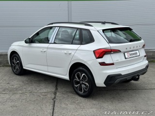 Škoda Kamiq 1.0TSi 116PS KAMERA+PDC P 2026
