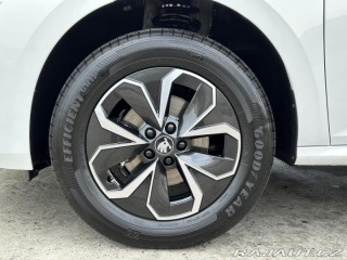 Škoda Kamiq 1.0TSi 116PS KAMERA+PDC P 2026