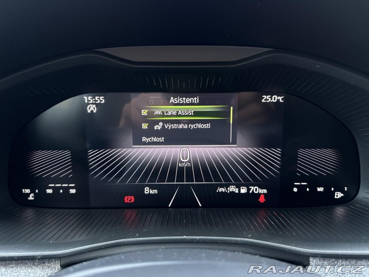 Škoda Kamiq 1.0TSi 116PS Selection 2Z 2026