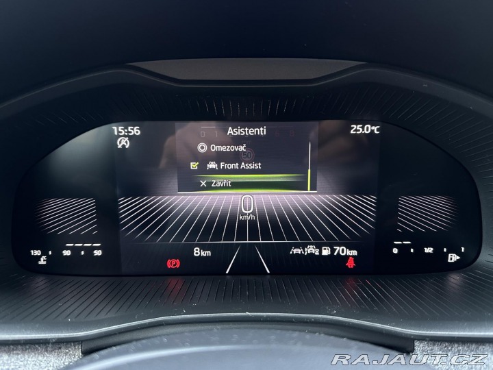 Škoda Kamiq 1.0TSi 116PS Selection 2Z 2026