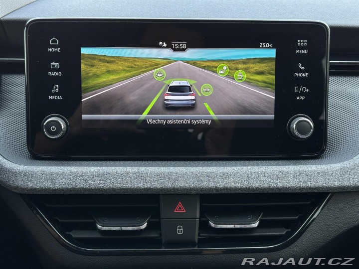 Škoda Kamiq 1.0TSi 116PS Selection 2Z 2026