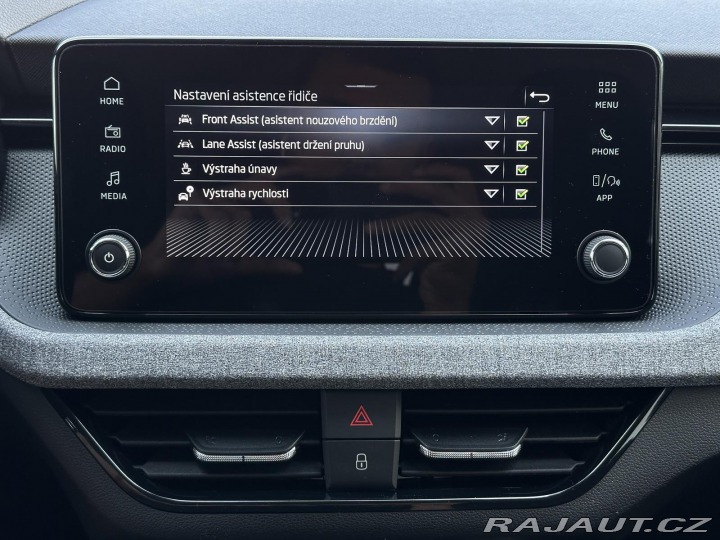 Škoda Kamiq 1.0TSi 116PS Selection 2Z 2026