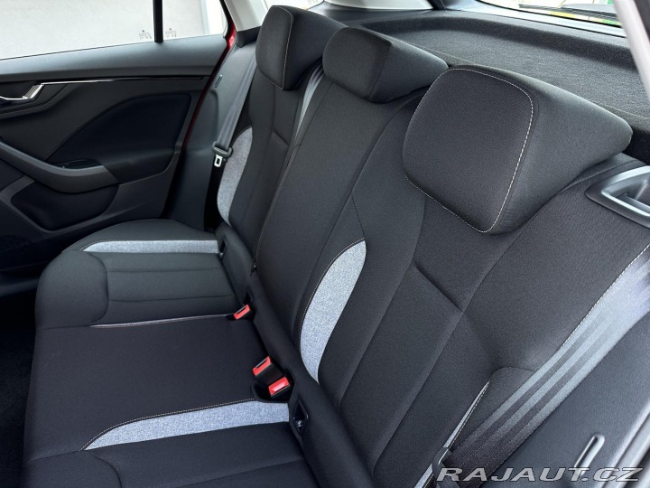 Škoda Kamiq 1.0TSi 116PS Selection 2Z 2026