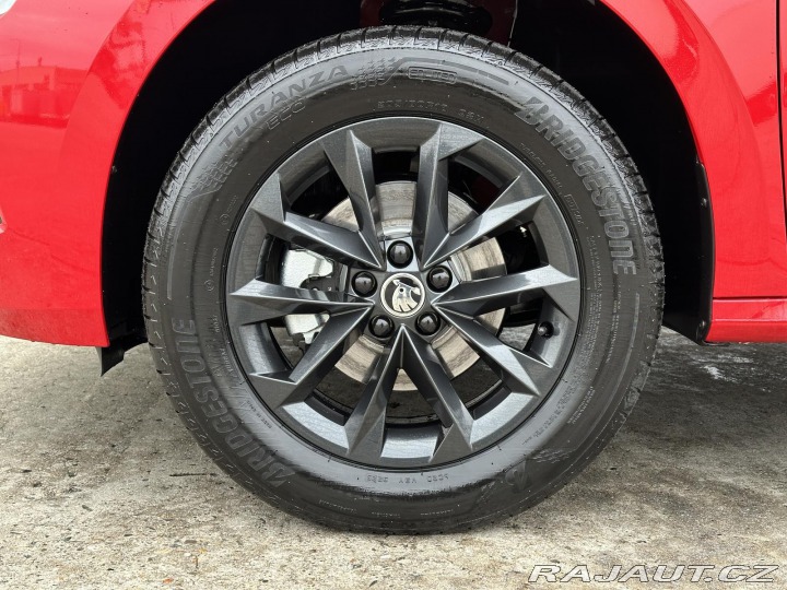 Škoda Kamiq 1.0TSi 116PS Selection 2Z 2026