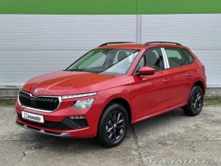 Škoda Kamiq 1.0TSi 116PS Selection 2Z 2026