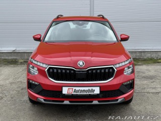 Škoda Kamiq 1.0TSi 116PS Selection 2Z 2026