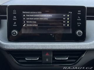 Škoda Kamiq 1.0TSi 116PS Selection 2Z 2026
