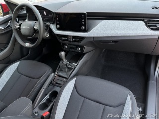 Škoda Kamiq 1.0TSi 116PS Selection 2Z 2026