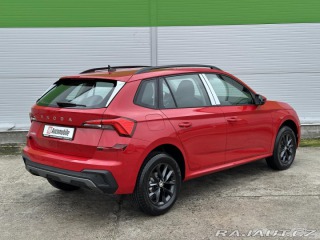 Škoda Kamiq 1.0TSi 116PS Selection 2Z 2026