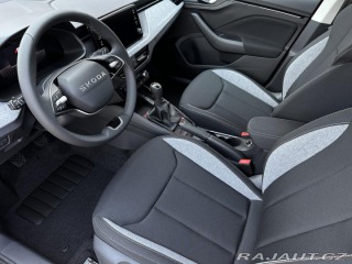 Škoda Kamiq 1.0TSi 116PS Selection 2Z 2026