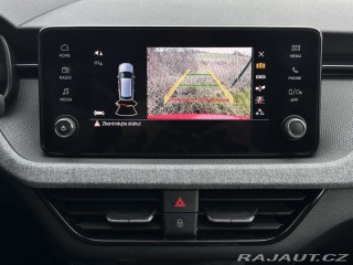Škoda Kamiq 1.0TSi 116PS 2Z.KLIMA Tem 2026