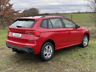 Škoda Kamiq 1.0TSi 116PS 2Z.KLIMA Tem 2026
