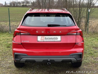 Škoda Kamiq 1.0TSi 116PS 2Z.KLIMA Tem 2026