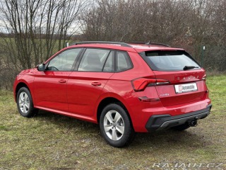 Škoda Kamiq 1.0TSi 116PS 2Z.KLIMA Tem 2026