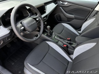 Škoda Kamiq 1.0TSi 116PS 2Z.KLIMA Tem 2026