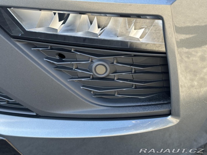 Škoda Kamiq 1.0TSi DSG Monte Carlo 11 2026